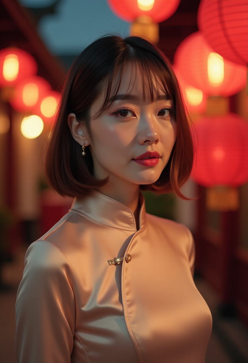 乱序运动会