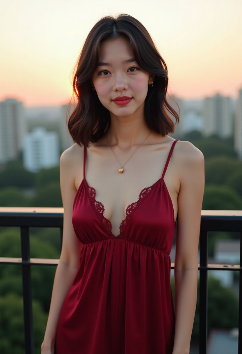 乱序合唱团
